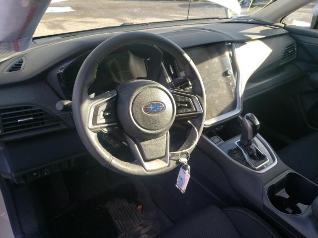 2020 SUBARU LEGACY PRE 4S3BWAE6XL3034380