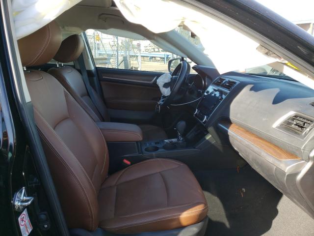 2018 SUBARU OUTBACK TO 4S4BSATC3J3230562