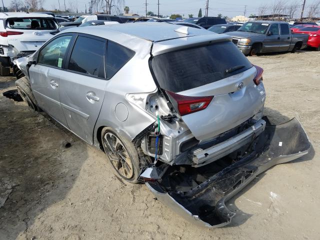 2016 TOYOTA SCION IM JTNKARJE3GJ522349