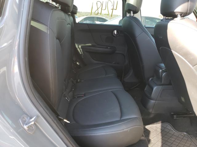 2019 MINI COOPER COU WMZYS7C59K3F45583