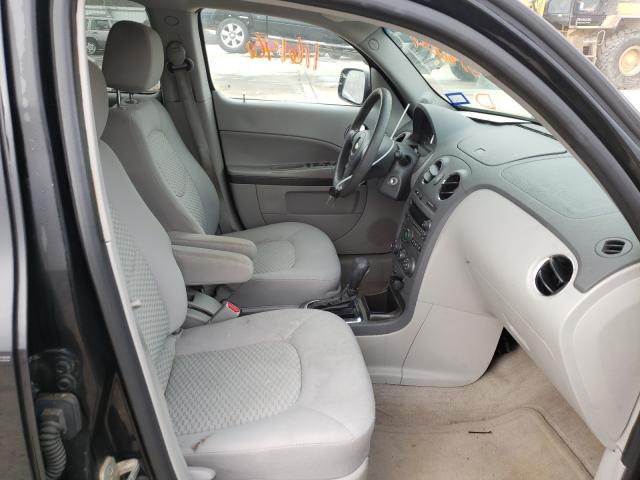 2010 CHEVROLET HHR LT 3GNBABDB0AS518009