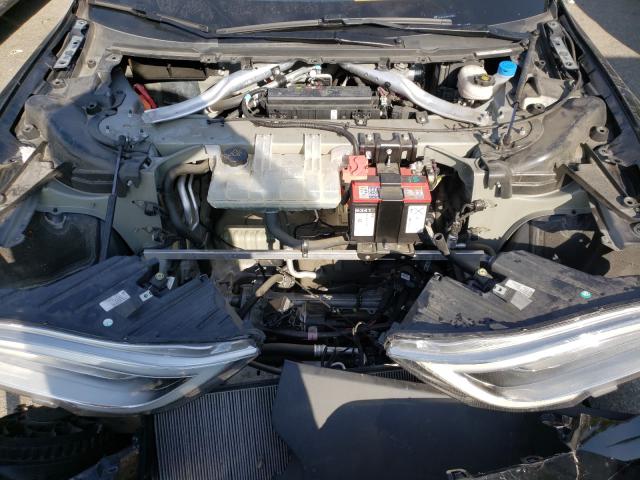 2017 TESLA MODEL S 5YJSA1E10HF187363
