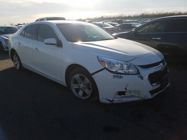 2016 CHEVROLET MALIBU LIM - 1G11C5SA1GU161631