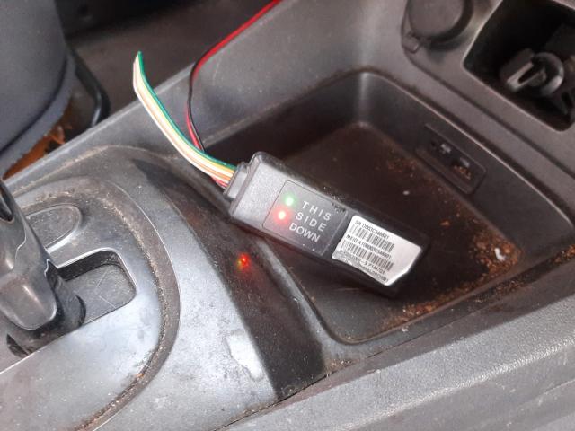 2011 KIA RIO BASE KNADH4A37B6734075