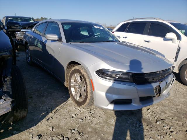 2C3CDXBG6LH140109 Dodge Charger SX