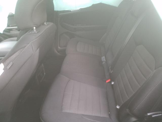 2017 FORD EDGE SEL 2FMPK4J98HBC08887