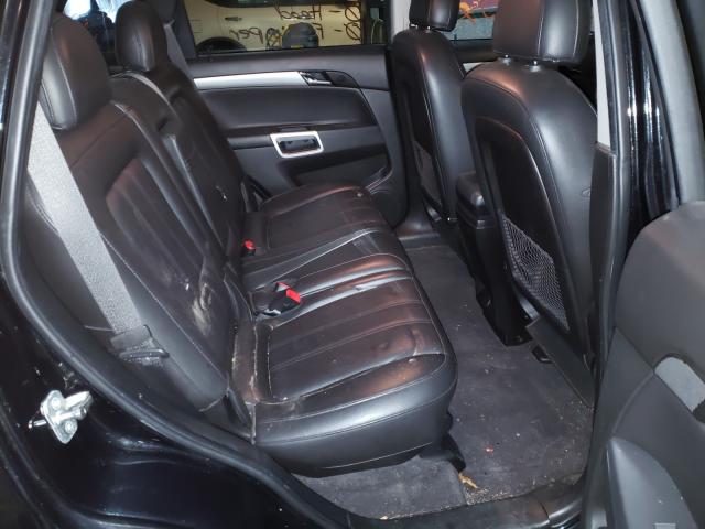 2012 CHEVROLET CAPTIVA SP 3GNFL4E56CS606002
