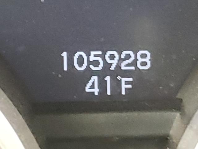 2011 ACURA TL 19UUA8F28BA008822