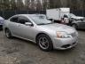 2012 MITSUBISHI  GALANT