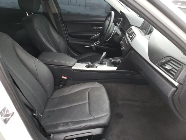 2013 BMW 328 I WBA3A5C50DF603450