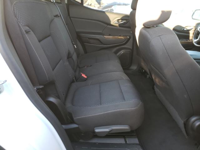 2020 GMC ACADIA SLE 1GKKNKLA6LZ193723