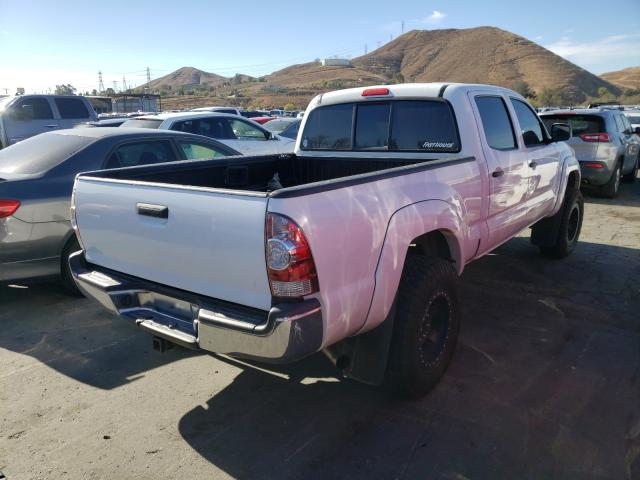 2011 TOYOTA TACOMA DOU - 3TMKU4HN6BM028017