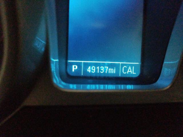 2014 CHEVROLET CAMARO LT 2G1FB1E30E9121954