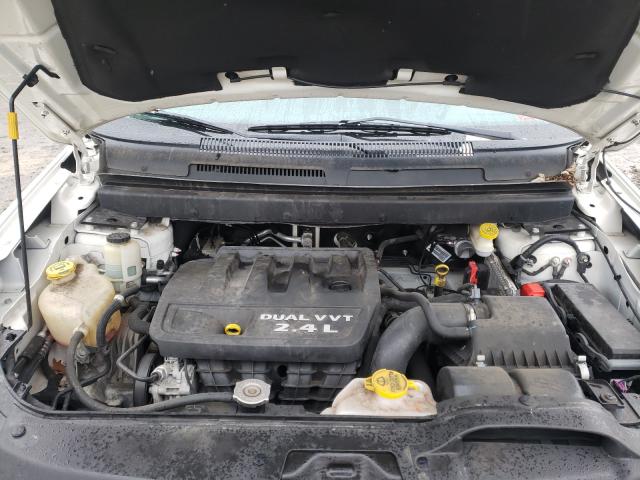 2015 DODGE JOURNEY SE 3C4PDCAB6FT552957