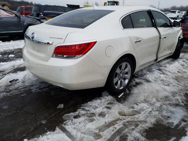 2012 BUICK LACROSSE P 1G4GD5E33CF148370