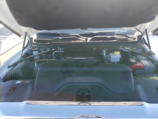 2019 RAM 2500 BIG H 3C6UR5DJ5KG519218
