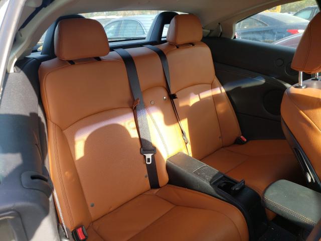 2012 LEXUS IS 250 JTHFF2C24C2523904