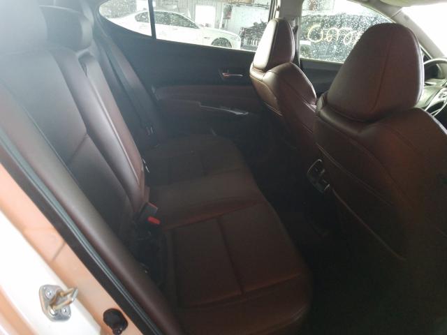 2015 ACURA TLX 19UUB1F3XFA027357