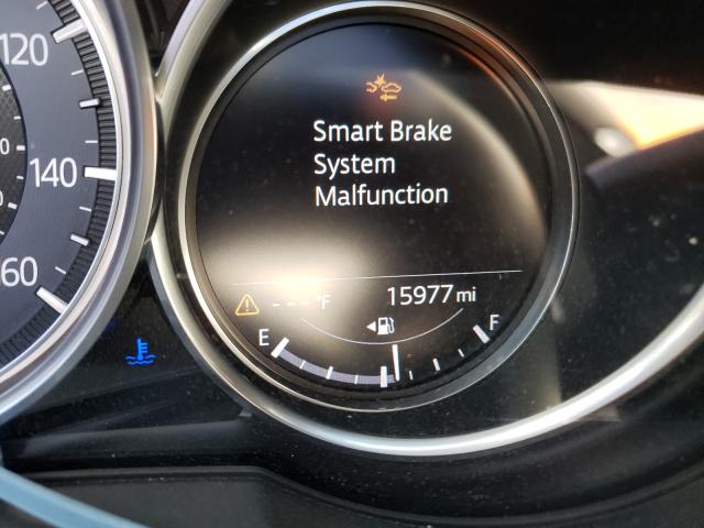 2018 MAZDA CX-5 GRAND - JM3KFADM9J0410055