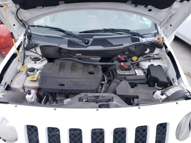 2013 JEEP PATRIOT LA 1C4NJPFB4DD237822