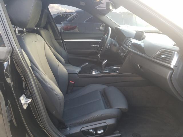 2017 BMW 330 XIGT WBA8Z9C30HG826706
