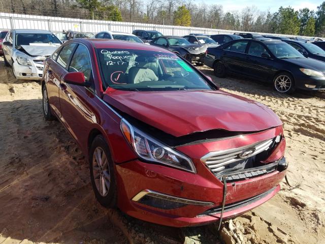 HYUNDAI SONATA SE
