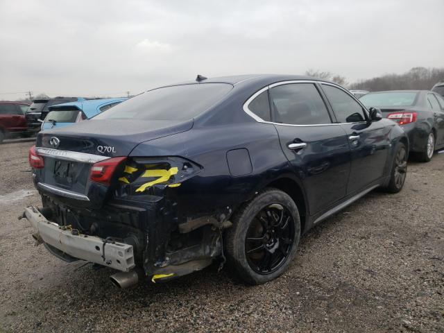2015 INFINITI Q70L 3.7 JN1BY1PR9FM830881