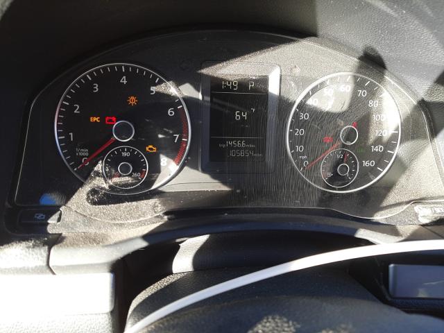 2010 VOLKSWAGEN JETTA LIMI 3VWAZ7AJ2AM103247