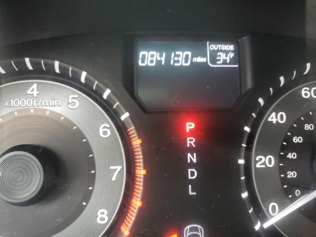 2015 HONDA ODYSSEY EX 5FNRL5H60FB032932