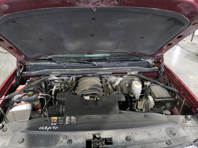 2016 GMC SIERRA K15 3GTU2MEC0GG342172
