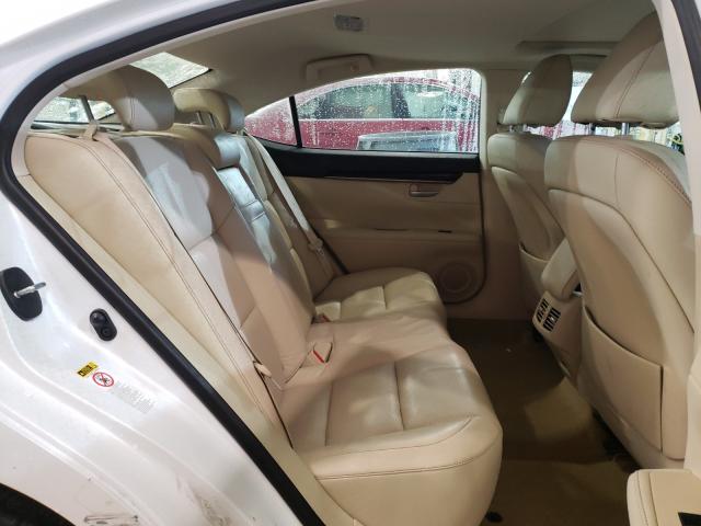 2013 LEXUS ES 350 JTHBK1GG8D2009596