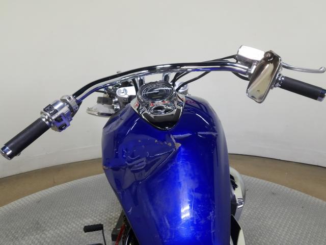 2016 HONDA VT1300 CR JH2SC6607GK600076