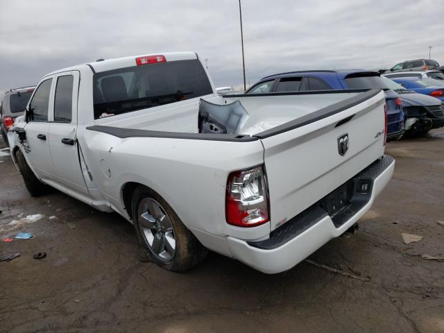 2019 RAM 1500 CLASS 1C6RR7FG3KS524039