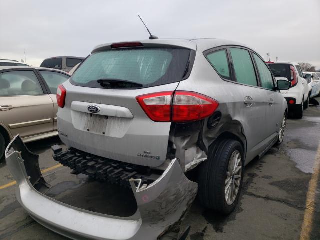 2016 FORD C-MAX SE 1FADP5AU1GL103700