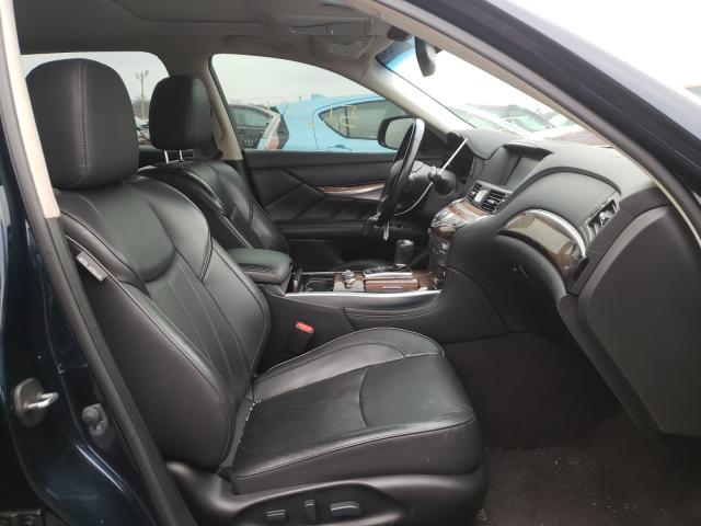 2015 INFINITI Q70L 3.7 JN1BY1PR9FM830881