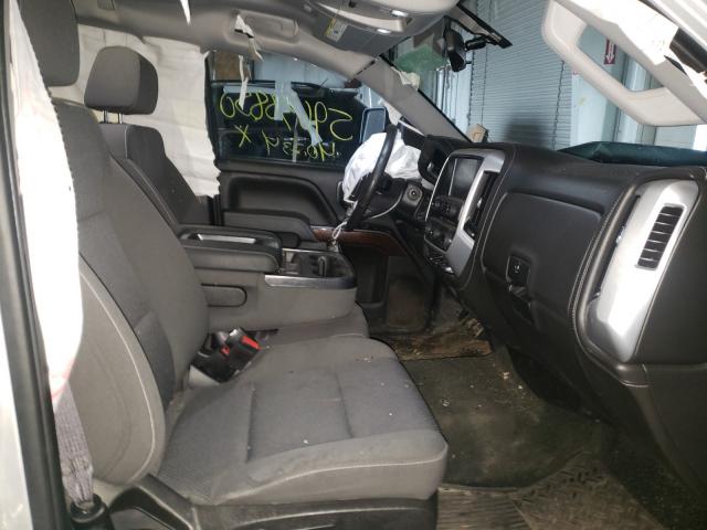 2017 GMC SIERRA K15 1GTV2MECXHZ244157