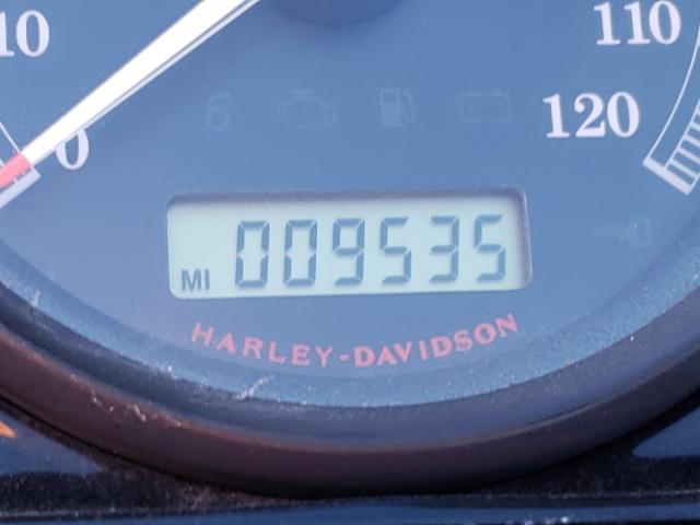2013 HARLEY-DAVIDSON XL1200 FOR 1HD1LC316DC439899