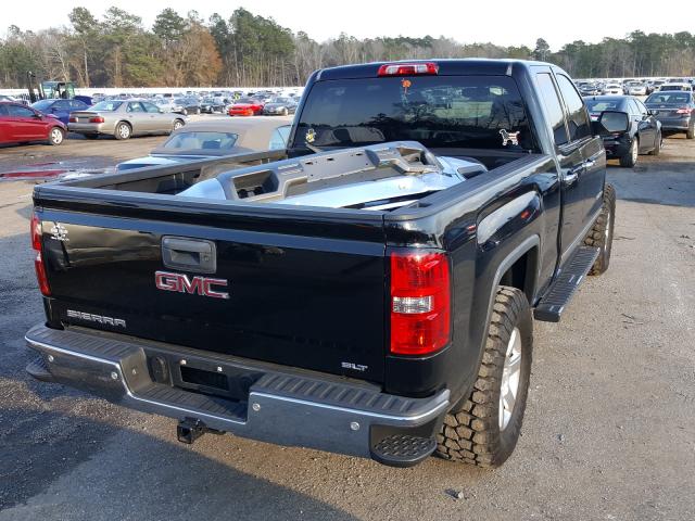 2014 GMC SIERRA K15 1GTV2VEC0EZ189848