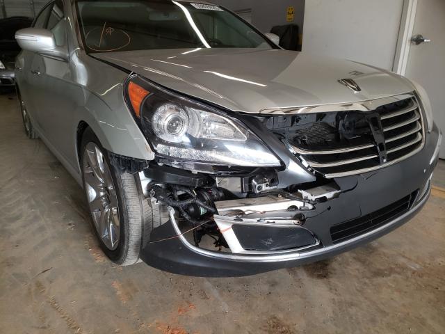 2011 HYUNDAI EQUUS SIGN KMHGH4JF2BU040766