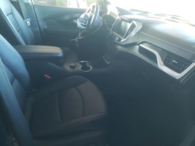 2019 GMC TERRAIN SL 3GKALPEX7KL210034