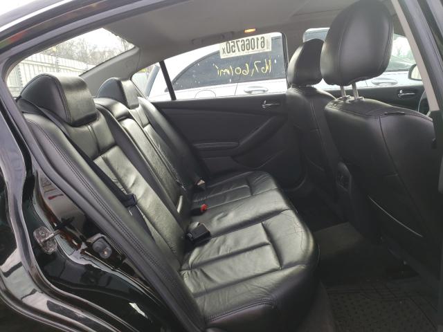 2010 NISSAN ALTIMA SR 1N4BL2AP3AN412169