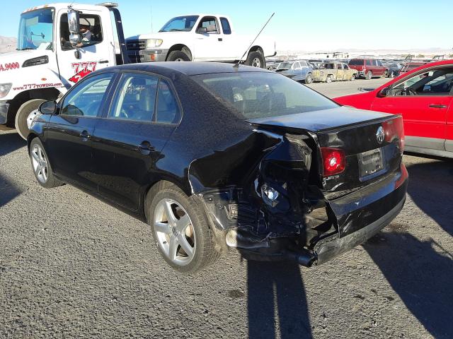 2010 VOLKSWAGEN JETTA LIMI 3VWAZ7AJ2AM103247