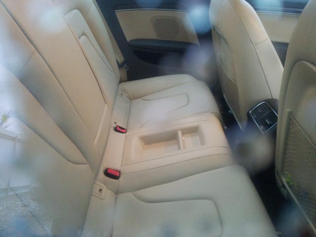 2013 AUDI A5 PREMIUM WAULFAFR8DA037883