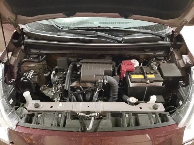 2020 MITSUBISHI MIRAGE G4 ML32F3FJXLHF07749