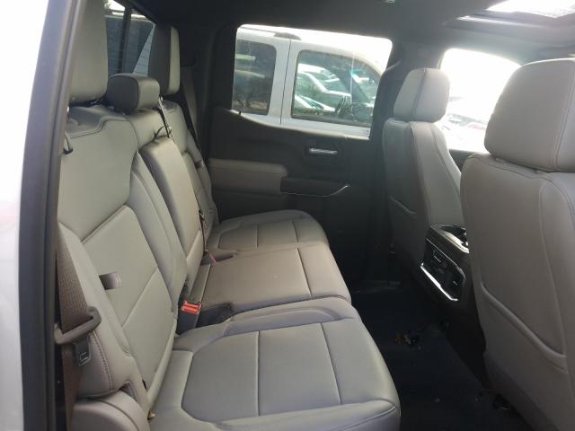 2020 GMC SIERRA K15 3GTU9DED7LG296628