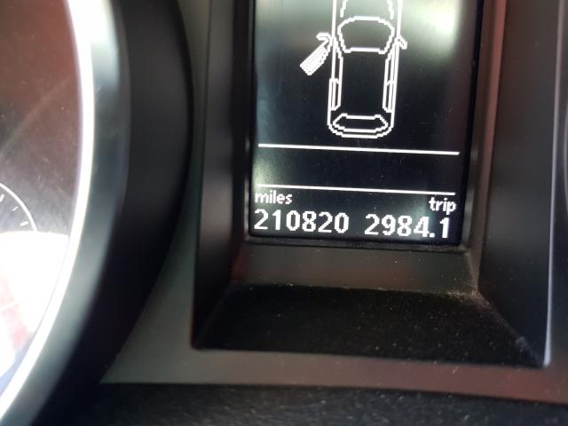 2010 VOLKSWAGEN GOLF WVWBA7AJXAW414777