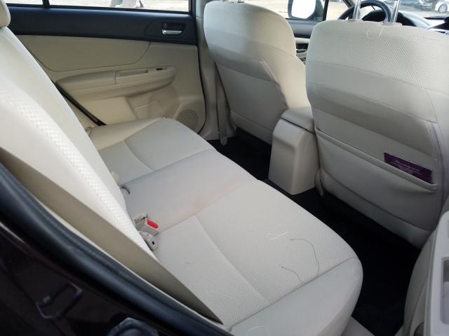 2012 SUBARU IMPREZA PR JF1GPAC67CH225995