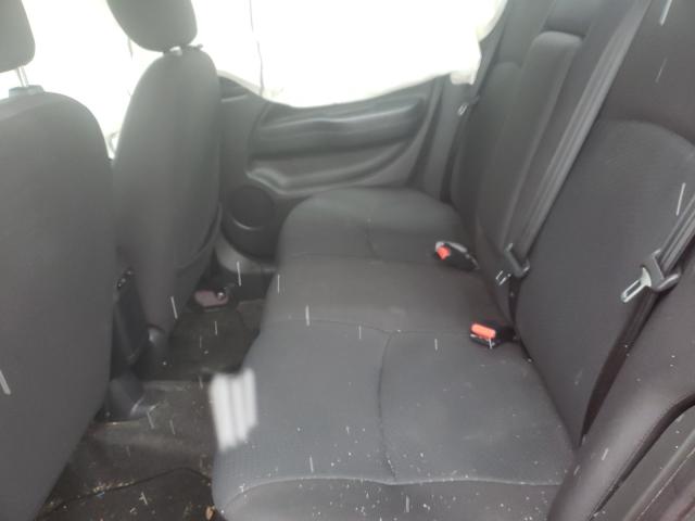 2019 MITSUBISHI MIRAGE G4 ML32F3FJ7KHF07996