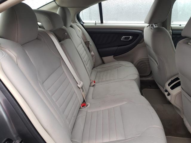 2011 FORD TAURUS SE 1FAHP2DW6BG137520