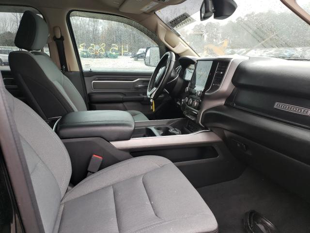2019 RAM 1500 BIG H 1C6SRFFT0KN736968